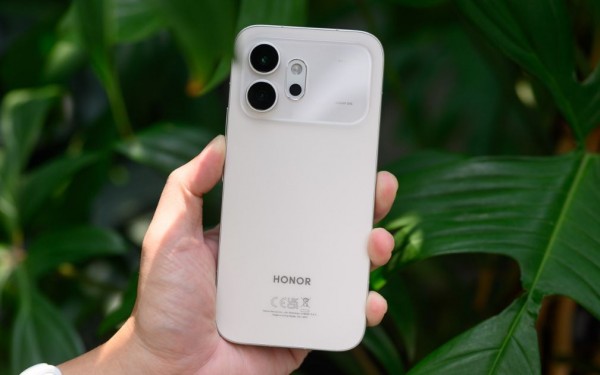 Đánh giá Honor 600: Sự kết hợp hoàn hảo giữa thời trang và công nghệ vượt trội