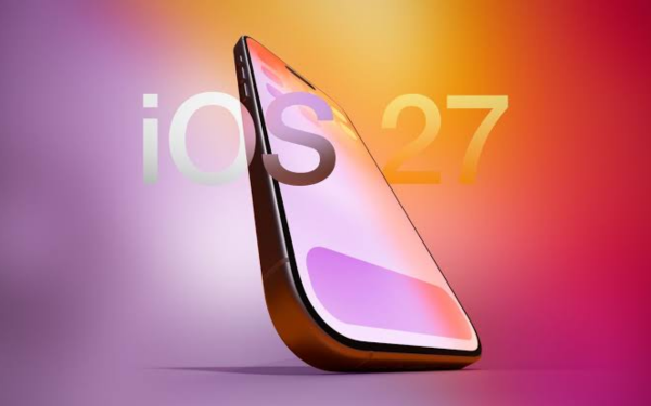 iOS 27 ra mắt chính thức: Siri thông minh, giao diện mới và loạt tín hiệu nâng cấp