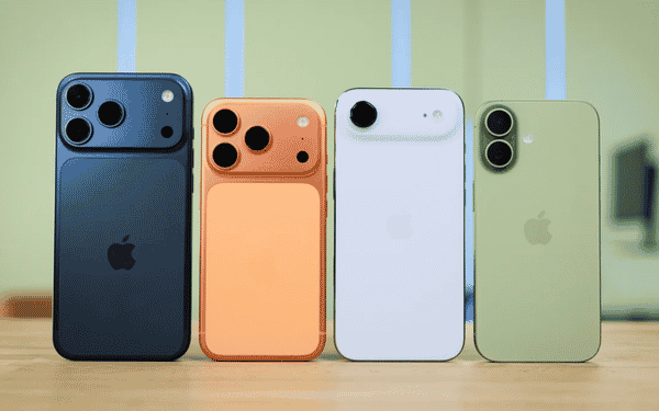 iPhone 18 có mấy SIM? Lưu ý quan trọng cho người dùng Việt Nam