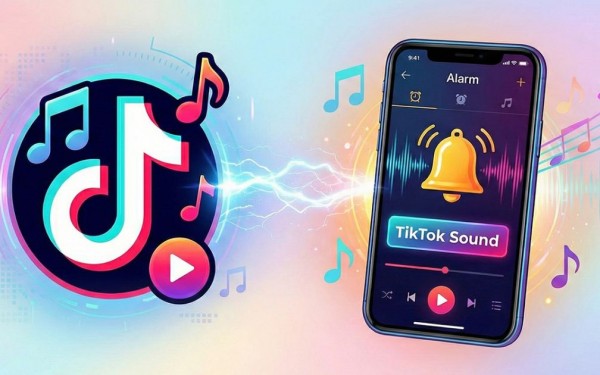 Cách lấy nhạc TikTok làm chuông báo thức trên điện thoại nhanh chóng và chuẩn xác