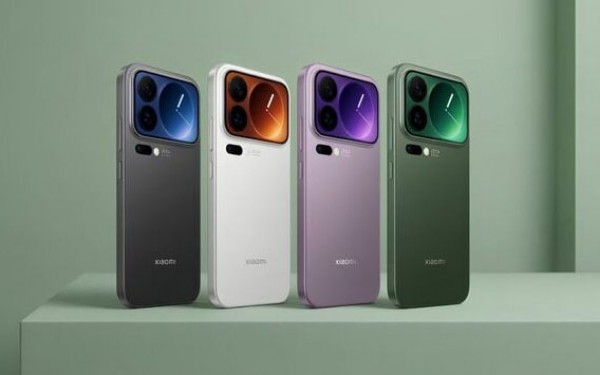 Xiaomi 18 Pro có thể trang bị màn hình bảo mật chống nhìn trộm tương tự Samsung