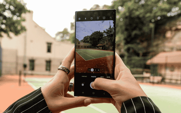3 mẹo chụp ảnh chất lượng trên Android: Đảm bảo sống động đến từng nét