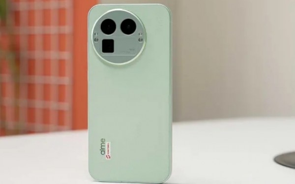 Đánh giá Realme GT8: Flagship Killer vô đối với Snapdragon 8 Elite và Pin 7000mAh
