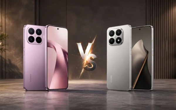 So sánh Xiaomi 17T và Xiaomi 15T: Có nên nâng cấp?