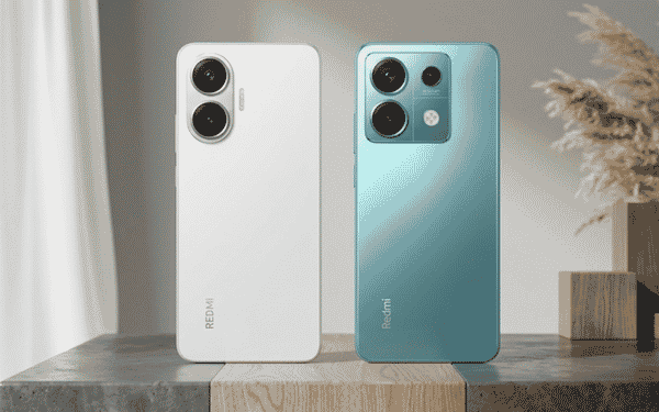 Redmi Turbo 4 Pro và Note 13 Pro 5G: Chênh sức mạnh có rõ rệt như lời đồn?