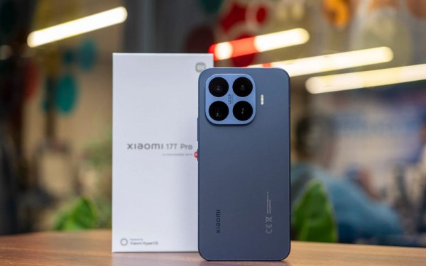Mua Xiaomi 17T Pro hay Google Pixel 10 Pro để có được trải nghiệm tốt hơn?