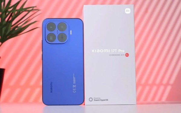 Xiaomi 17T Pro và Xiaomi 15T Pro: Những nâng cấp nổi bật để người dùng có trải nghiệm tốt hơn