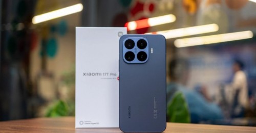 10+ Mẹo và thủ thuật hay trên Xiaomi 17T: Làm chủ flagship quốc dân