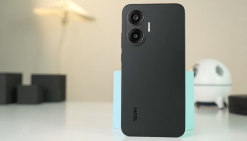Lý do sinh viên và game thủ nên mua ngay Redmi Turbo 4 Pro cũ