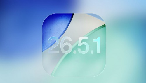 Apple phát hành iOS 26.5.1: Sửa lỗi sạc pin cho iPhone 17 và iPhone Air
