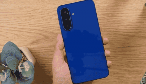 Đánh giá Galaxy A27: Lột xác thiết kế, đáng mua trong tầm giá?
