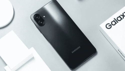 Đánh giá Samsung Galaxy A07: 5 lý do trở thành vua phân khúc giá rẻ