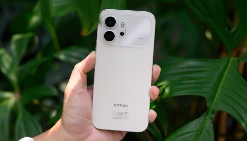 Đánh giá Honor 600: Sự kết hợp hoàn hảo giữa thời trang và công nghệ vượt trội