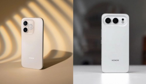 So sánh Honor 600 vs Honor 500: Bước nhảy vọt pin 8000mAh và còn gì nữa?