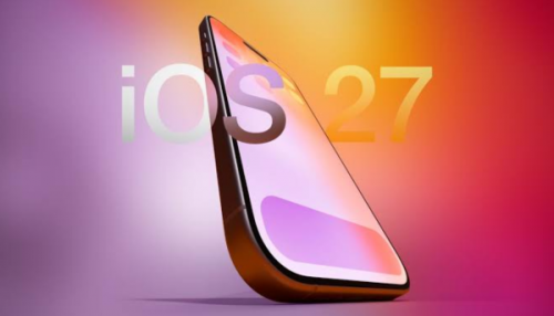 iOS 27 ra mắt chính thức: Siri thông minh, giao diện mới và loạt tín hiệu nâng cấp