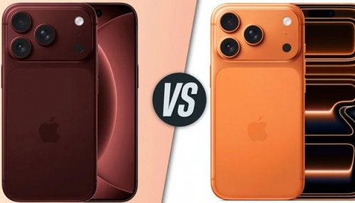 iPhone 18 Pro Max vs iPhone 17 Pro Max: Những nâng cấp đáng giá hay chỉ là bản tinh chỉnh?
