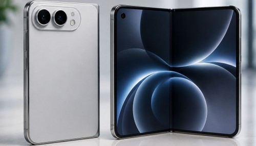 iPhone màn hình gập có mấy màu? Sự thật bất ngờ trước giờ G