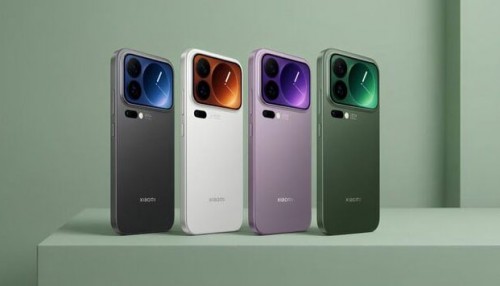 Xiaomi 18 Pro có thể trang bị màn hình bảo mật chống nhìn trộm tương tự Samsung