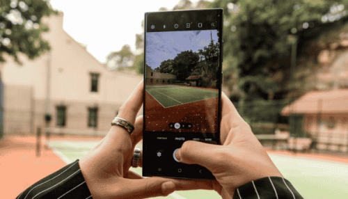 3 mẹo chụp ảnh chất lượng trên Android: Đảm bảo sống động đến từng nét