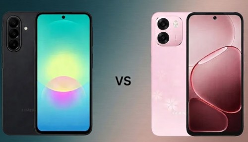 Nên mua Galaxy A27 hay Oppo A6: Chọn trải nghiệm tốt hay độ bền cao?