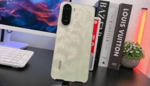 Đánh giá Redmi A7 Pro: Màn to 6.9 inch, pin trâu 6000mAh