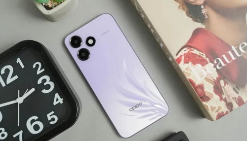 Đánh giá Oppo A6c: Có nên mua khi giá chỉ từ 3 triệu