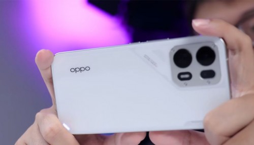 Đánh giá Oppo K15 Pro Plus: Pin khủng và hiệu năng mạnh, có nên mua?