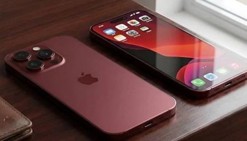 Pin iPhone 18 Pro bao nhiêu mAh? Thông tin mới nhất