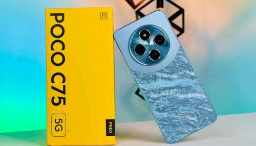 Poco C75 và Samsung Galaxy A06: Đâu là lựa chọn tốt hơn trong phân khúc giá tầm trung?