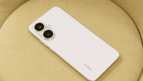 Redmi Turbo 4 Pro cũ chơi game tốt không? Test thực tế chi tiết