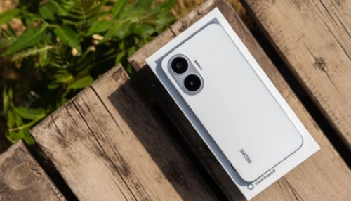 Đánh giá Redmi Turbo 4 Pro cũ: 'Quái vật hiệu năng' giá rẻ có còn đáng mua trong năm 2026?