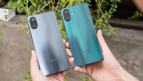 Lý do nên mua Samsung Galaxy A07: Có đáng sở hữu trong phân khúc giá rẻ?