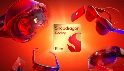 Snapdragon Reality Elite ra mắt: GPU mạnh hơn 60%, NPU tăng 160%