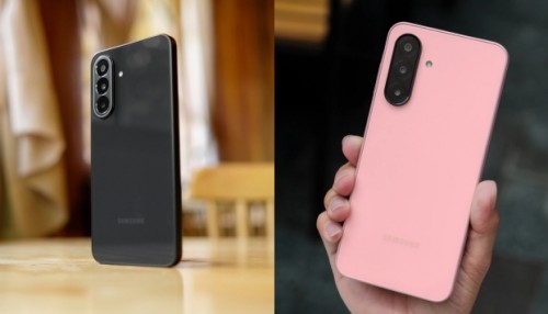 So sánh Galaxy A27 5G vs A26 5G: Sự khác biệt thực sự nằm ở đâu?
