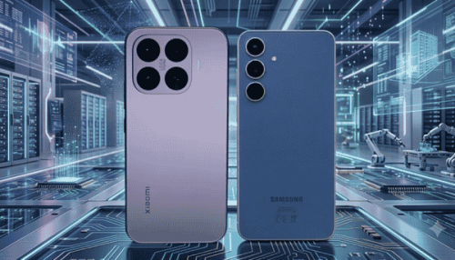 Nên mua Xiaomi 17T hay Samsung Galaxy S25 FE: Phân tích từ trải nghiệm thực tế