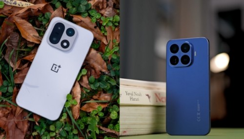 So sánh OnePlus 15 vs Xiaomi 17T Pro: Đâu là Vua Flagship?