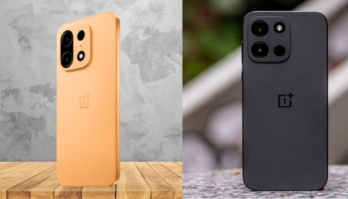 So Sánh OnePlus Turbo 6X Pro vs OnePlus Turbo 6: Có khác biệt gì?