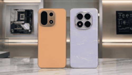 So sánh OnePlus Turbo 6X Pro vs Redmi Note 15 Pro: Cuộc chiến nhiều người bất ngờ