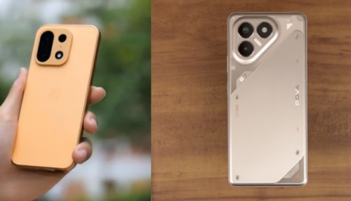 So Sánh OnePlus Turbo 6X Pro vs Tecno Pova 8: Ai Vua Pin?