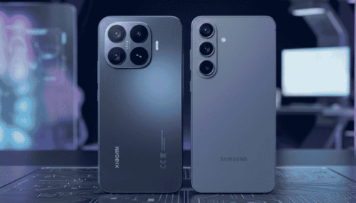 So sánh Xiaomi 17T Pro vs Galaxy S26 Plus: Chọn pin trâu hay AI vô đối?