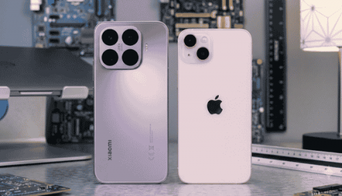 So sánh Xiaomi 17T vs iPhone 15: Android đời mới hay Apple thế hệ cũ?