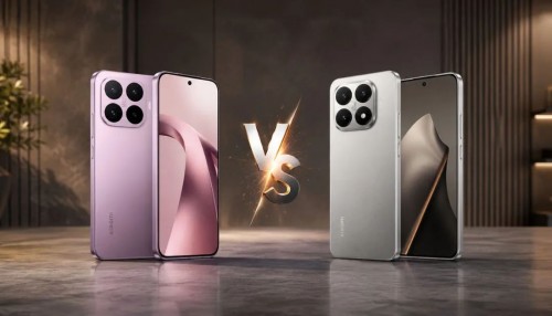 So sánh Xiaomi 17T và Xiaomi 15T: Có nên nâng cấp?