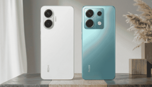 Redmi Turbo 4 Pro và Note 13 Pro 5G: Chênh sức mạnh có rõ rệt như lời đồn?