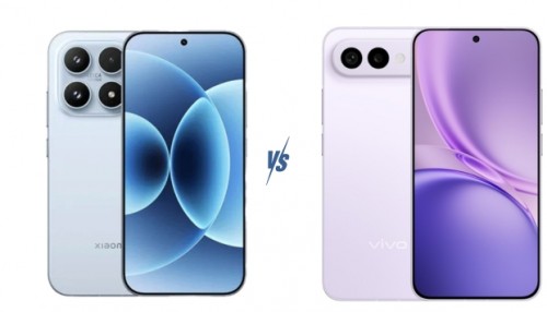 Vivo X300 FE vs Xiaomi 17: Flagship Nào Đáng Mua Nhất 2026?