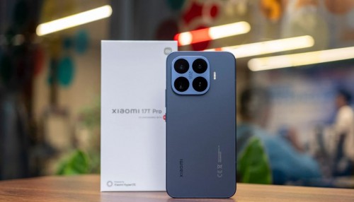 Mua Xiaomi 17T Pro hay Google Pixel 10 Pro để có được trải nghiệm tốt hơn?