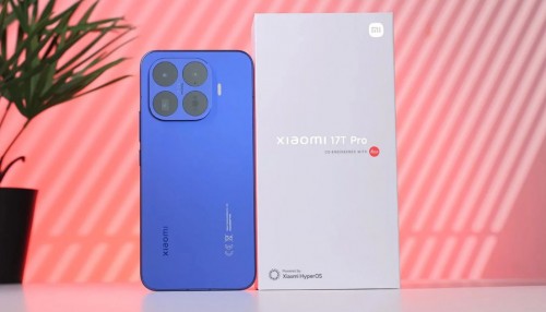 Xiaomi 17T Pro và Xiaomi 15T Pro: Những nâng cấp nổi bật để người dùng có trải nghiệm tốt hơn