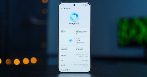 Đánh giá Honor X70: Có nên mua điện thoại pin hơn 8000mAh?