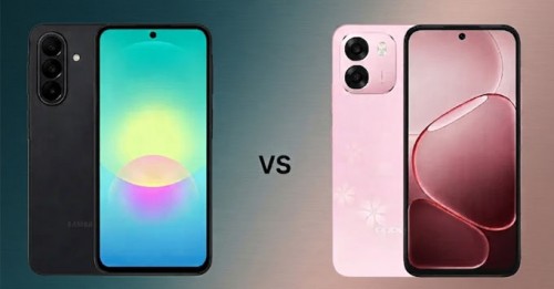 Nên mua Galaxy A27 hay Oppo A6: Chọn trải nghiệm tốt hay độ bền cao?