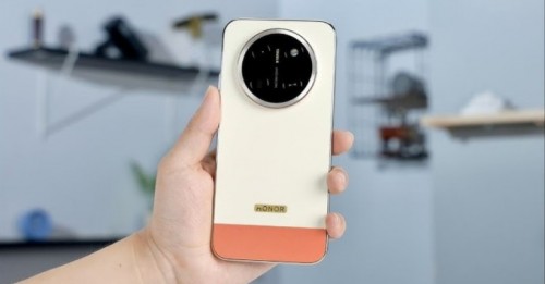 Đánh giá Honor X80 Pro Max: Pin 11.000mAh, Quái thú phân khúc!