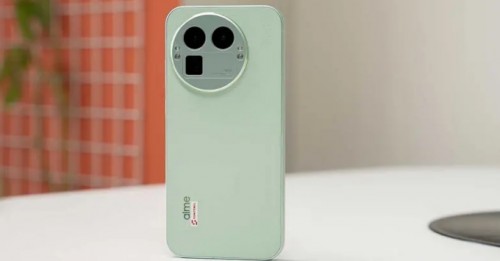 Đánh giá Realme GT8: Flagship Killer vô đối với Snapdragon 8 Elite và Pin 7000mAh